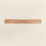 Pound A Metre 3 Metres 3 Metres Waffle Texture Floral Jersey - 60" (Diamond)