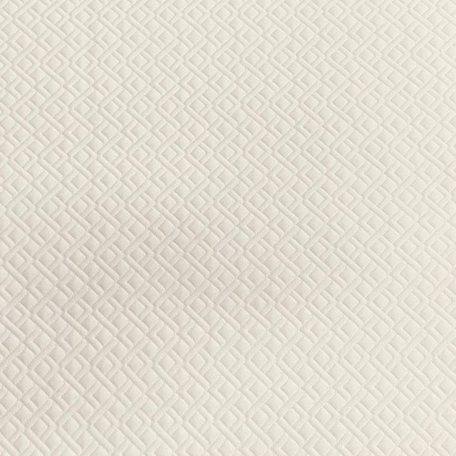 Pound A Metre 3 Metres 3 Metres Waffle Texture Floral Jersey - 60" (Diamond)