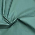 Pound A Metre 3 Metres Water Resistant Fabric – 55" Wide (Bottle Green)