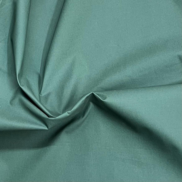 Pound A Metre 3 Metres Water Resistant Fabric – 55" Wide (Bottle Green)