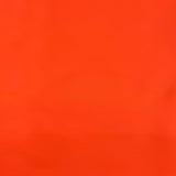 Pound A Metre 3 Metres Waterproof Luxurious Lining Fabric – 55" Wide (Orange)