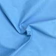 Pound A Metre 3 Metres Waterproof Luxurious Lining Fabric – 55" Wide (Sky)