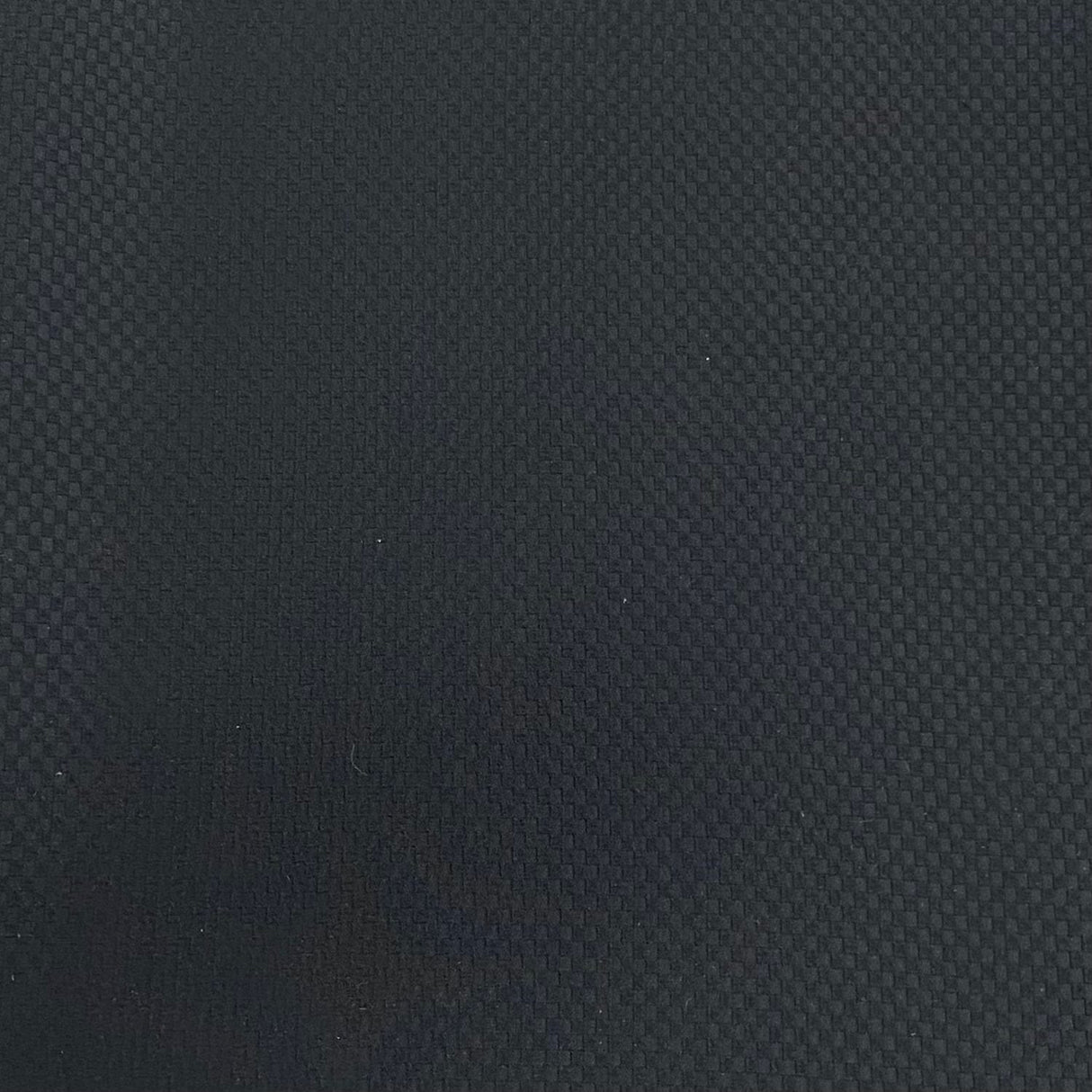 Pound A Metre 3 Metres Winter Textured Viscose Jersey- 55" Wide (Black) (Christmas Sale)