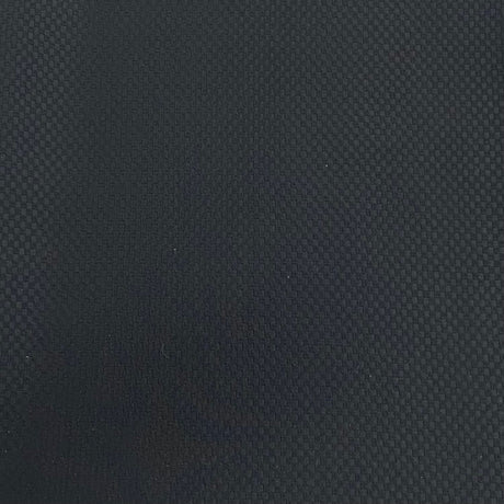 Pound A Metre 3 Metres Winter Textured Viscose Jersey- 55" Wide (Black) (Christmas Sale)