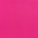 Pound A Metre 3 Metres Winter Textured Viscose Jersey- 55" Wide (Cerise)