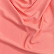 Pound A Metre 3 Metres Winter Textured Viscose Jersey- 55" Wide (Peach)