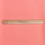 Pound A Metre 3 Metres Winter Textured Viscose Jersey- 55" Wide (Peach)
