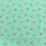 Pound A Metre 3 Piece Bundle Digitally Printed 100% Cotton- 45" Wide (Farms)