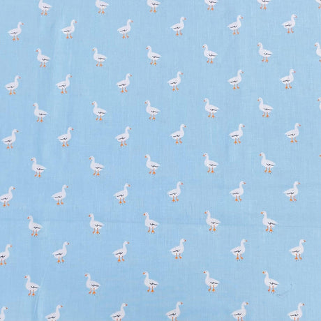 Pound A Metre 3 Piece Bundle Digitally Printed 100% Cotton- 45" Wide (Sealife)