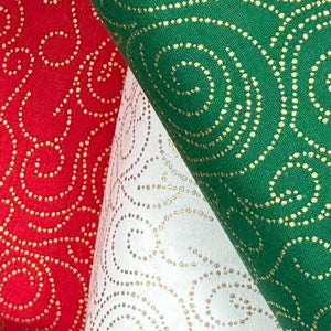 Quilting Fabrics