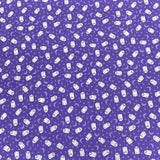 Pound A Metre 3 Piece Bundle Digitally Printed Halloween 100% Cotton- 45" Wide (Ghost Bundle)