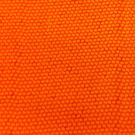 Pound A Metre 3 Piece Bundle Digitally Printed Halloween 100% Cotton- 45" Wide (Pumpkin Bundle)