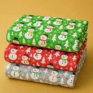 Cotton Poplin