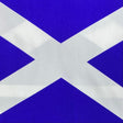 Pound A Metre 30 Flags Or 12 Flags Of Scottish Flag Bunting – Polyester Twill