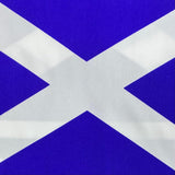 Pound A Metre 30 Flags Or 12 Flags Of Scottish Flag Bunting – Polyester Twill