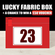 Pound A Metre 30 Metre Lucky Bundle- Number 23