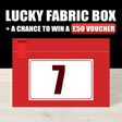 Pound A Metre 30 Metre Lucky Bundle- Number 7