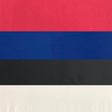 Pound A Metre 4 Metre Plain Viscose Fabric Bundle – Set of 4 Colours (Natural)