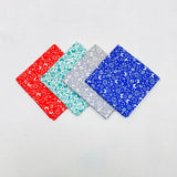 Pound A Metre 4 Fat Quarters 4 Piece Fat Quarter Bundle- 100% Cotton (Butterflies) (Black Friday Sale)
