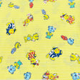 Pound A Metre 5 Metre 100% Premium Cotton Fabric- 55'' Wide (Teddy)