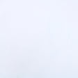 Pound A Metre 5 Metre 100% Premium Cotton Sheeting Fabric- 180'' Wide (White)