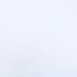 Pound A Metre 5 Metre 100% Premium Cotton Sheeting Fabric- 180'' Wide (White)