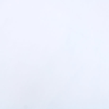 Pound A Metre 5 Metre 100% Premium Cotton Sheeting Fabric- 180'' Wide (White)