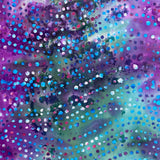 Pound A Metre 5 x 1 Metre 5 Metre Bali Batik Fabric Bundle- 100% Cotton (2001)