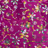 Pound A Metre 5 x 1 Metre 5 Metre Bali Batik Fabric Bundle- 100% Cotton (2006)