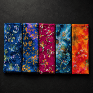 Batik Fabric