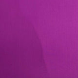Pound A Metre 5 Metre Plain Cotton Poplin –  36” Wide - (Grape)