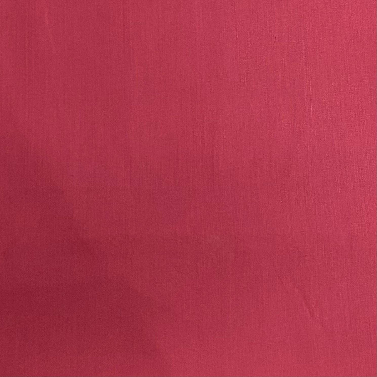 Pound A Metre 5 Metre Plain Cotton Poplin –  36” Wide - (Maroon)