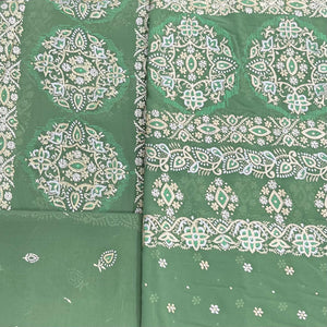 Chiffon & Georgette Fabric