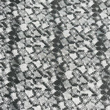 Pound A Metre 5 Metres Luxury Printed Cotton – 35" Wide- (Grey Brickway)