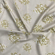 Pound A Metre 5 Metres Printed Alphine Fabric 36'' Wide - (Flower) (EOL)