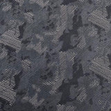 Pound A Metre 5 Metres Printed Alphine Fabric 36'' Wide - (Lines) (EOL)