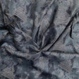 Pound A Metre 5 Metres Printed Alphine Fabric 36'' Wide - (Lines) (EOL)