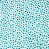 5 Piece 100% Cotton Fabric Bundle- 'Istanbul' (Fat Quarters or Half Metres) - Pound A Metre