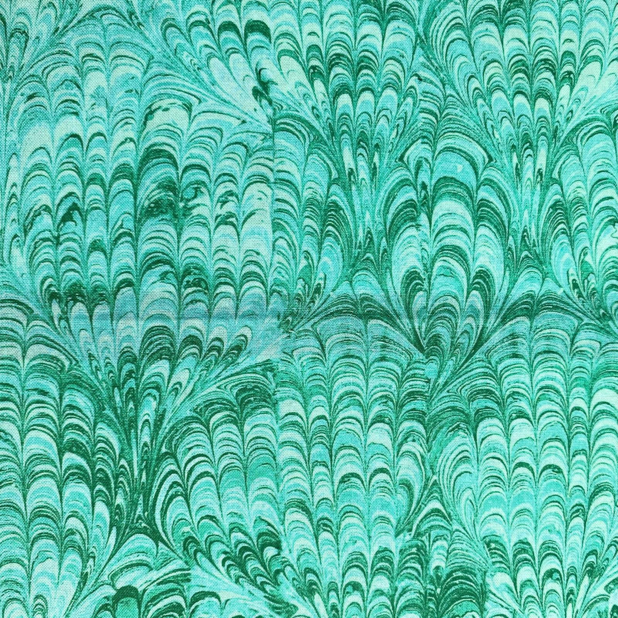 Pound A Metre 5 Fat Quarters 5 Piece Fat Quarter Bundle - 100% Cotton (Colourful)