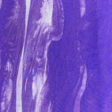 Pound A Metre 5 Fat Quarters 5 Piece Fat Quarter Bundle - 100% Cotton (Purple & Teal)