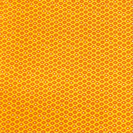 Pound A Metre 5 Fat Quarters 5 Piece Fat Quarter Bundle - 100% Cotton (Sunny)