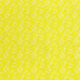 Pound A Metre 5 Fat Quarters 5 Piece Fat Quarter Bundle - 100% Cotton (Yellow)