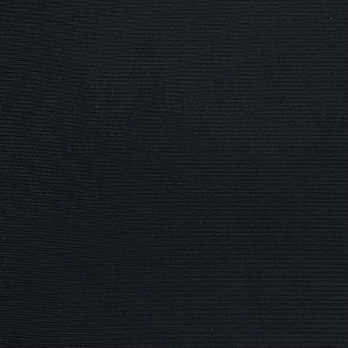 Pound A Metre 6 Metres 6 Metre Bundle – Luxurious Soft Viscose Jersey (1 Plain + 1 Printed) (Black & Blue)