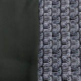 Pound A Metre 6 Metres 6 Metre Bundle – Luxurious Soft Viscose Jersey (1 Plain + 1 Printed) (Bundle 5)