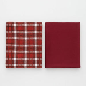 Rayon Fabrics
