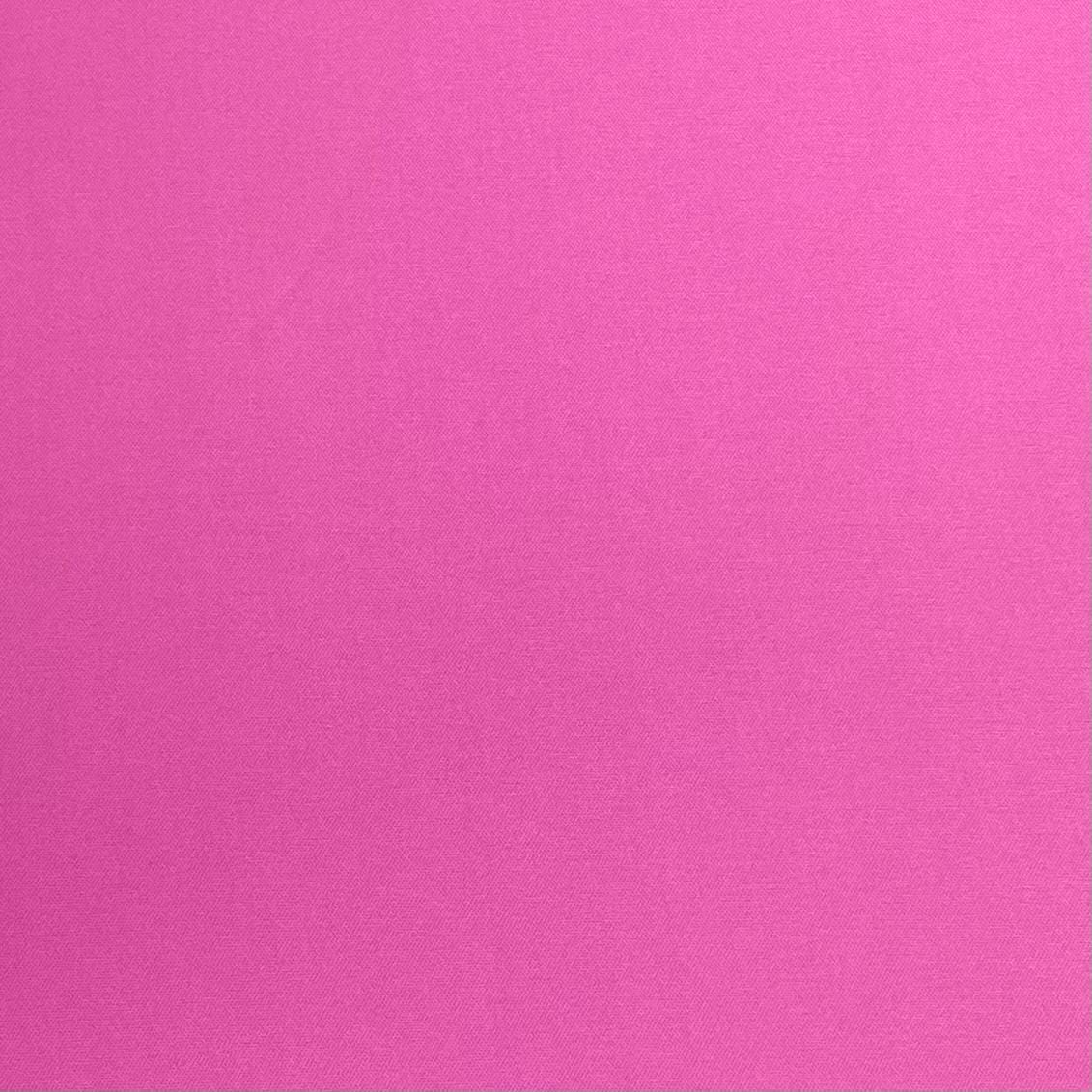 Pound A Metre 6 Metres 6 Metre Bundle – Luxurious Soft Viscose Jersey (1 Plain + 1 Printed) (Pink)