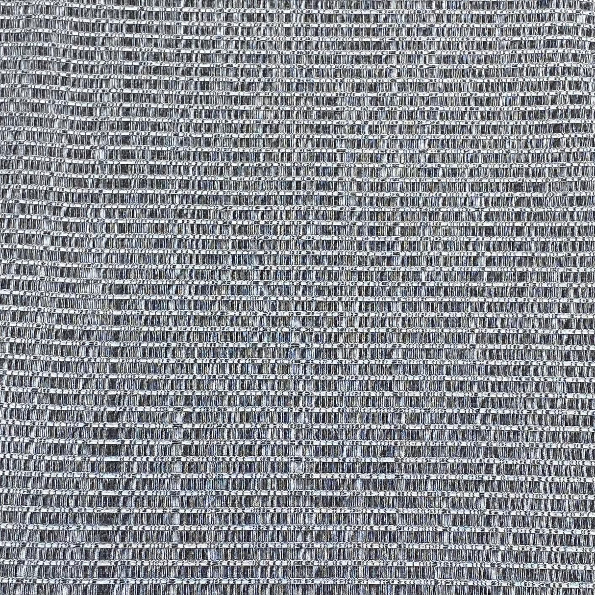 Pound A Metre 6 Metres 6 Metre Bundle – Luxurious Soft Viscose Jersey (1 Plain + 1 Printed) (Silver)