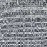 Pound A Metre 6 Metres 6 Metre Bundle – Luxurious Soft Viscose Jersey (1 Plain + 1 Printed) (Silver)