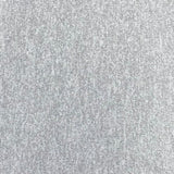 Pound A Metre 6 Metres 6 Metre Bundle – Luxurious Soft Viscose Jersey (1 Plain + 1 Printed) (Silver)