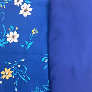 Rayon Fabrics